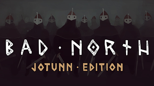 Bad North: Best Strategy Games for Android in 2024