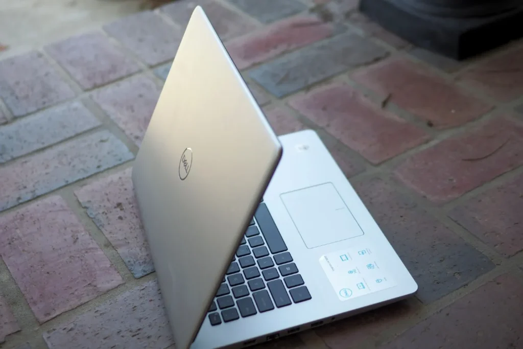 Dell Inspiron 14 is the best budget laptops for programming
