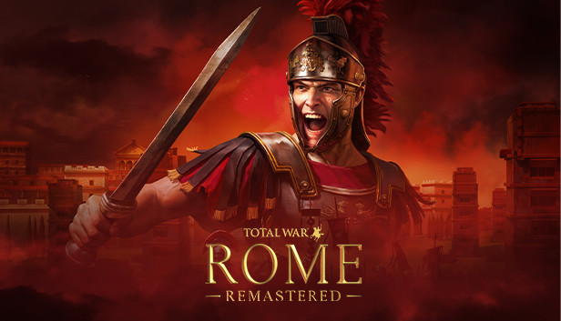 Rome: Total War - Best Strategy Games for Android in 2024