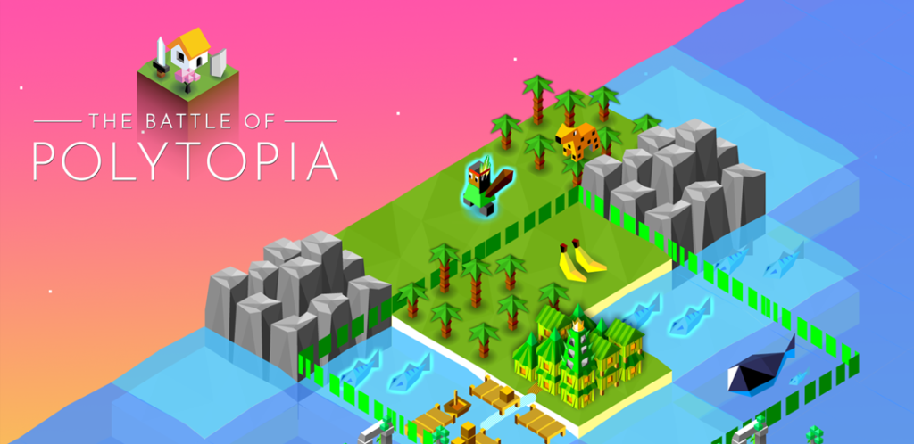The Battle of Polytopia - Best Strategy Games for Android in 2024