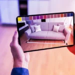 Augmented Reality: Blending the Digital and Physical Worlds