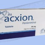 “Unlock Your Weight Loss Potential with Acxion Fentermina”