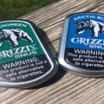 Grizzly Snus: A Comprehensive Guide