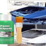 automotive paint stripper