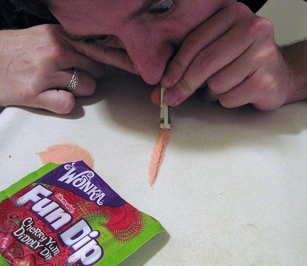 fun dip