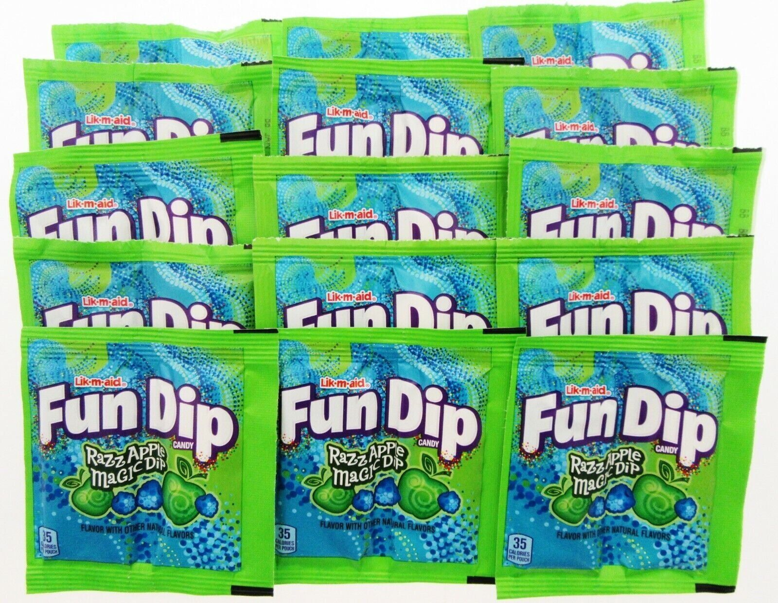 fun dip