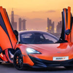 Car Rental Dubai