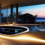 Aesthetic and Functional Pool Lighting Ideas for Dubai Home