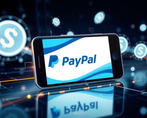 Prince Narula Digital PayPal Strategy Revolutionizing Online Transactions