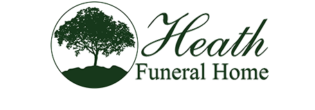 heath funeral home paragould obituaries