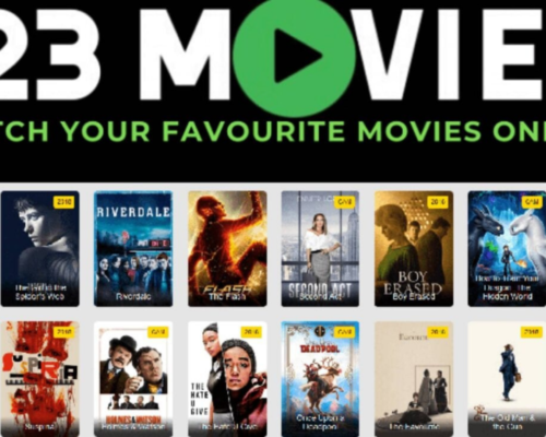 123moviea: The Ultimate Guide to Streaming Movies Online