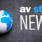 www avstarnews com​: Your Comprehensive Source for Entertainment News and Insights in 2024