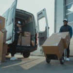 Effortless Moving-How Man And Van Services North London Simplify Your Relocation