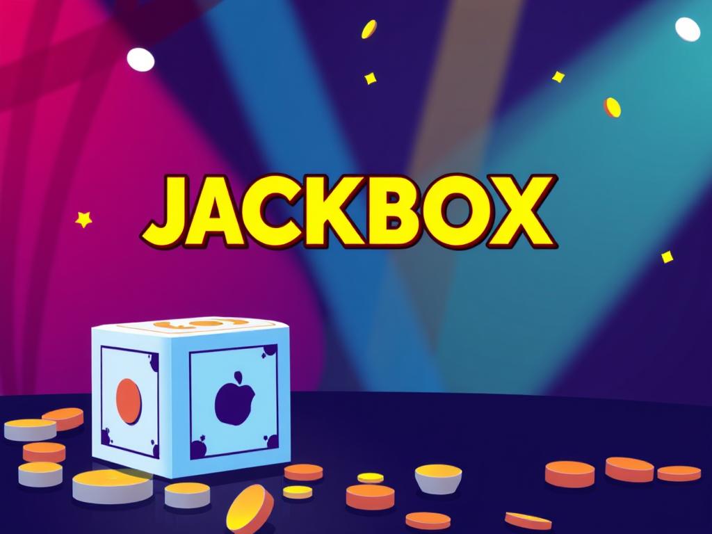 Jackbox Party Packs