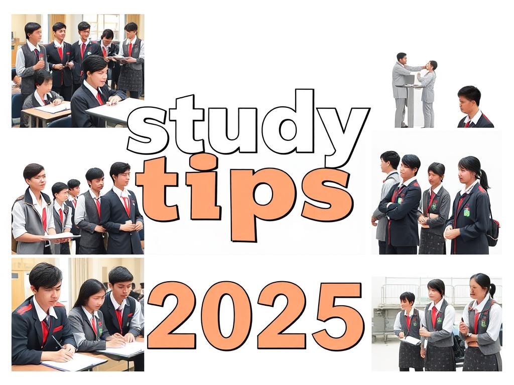 New Year Study Tips for Intermediate Students