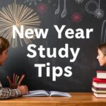 New Year Study Tips for 2025: A Comprehensive Guide to Academic Success